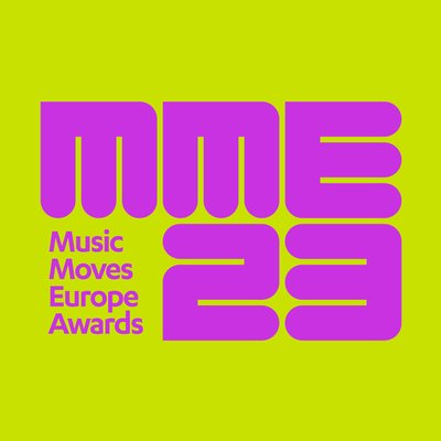 Music Moves Europe Awards 2023