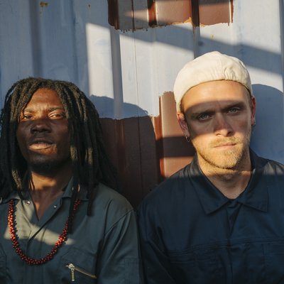 Jembaa Groove
