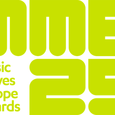 Music Moves Europe Awards Ceremony 2025