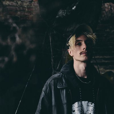 The Haunted Youth